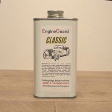 EngineGuard Classic 250ml